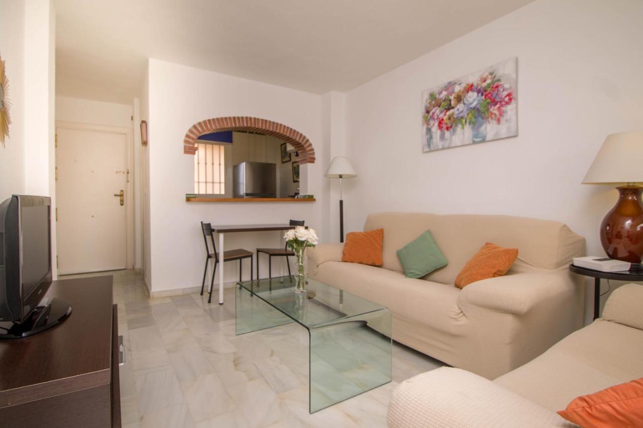 Erisa 56 By Ivi Real Estate Torremolinos Exterior foto